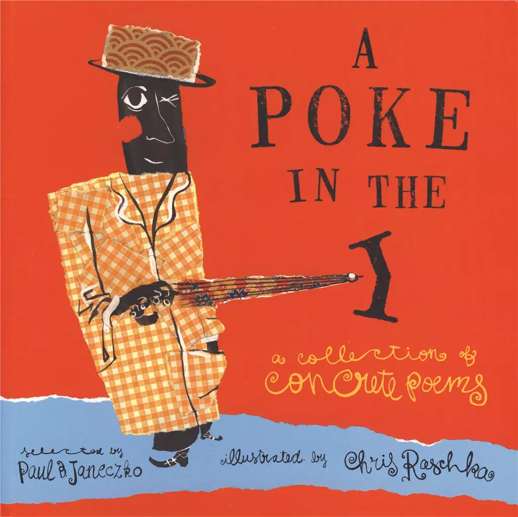 A Poke in the I