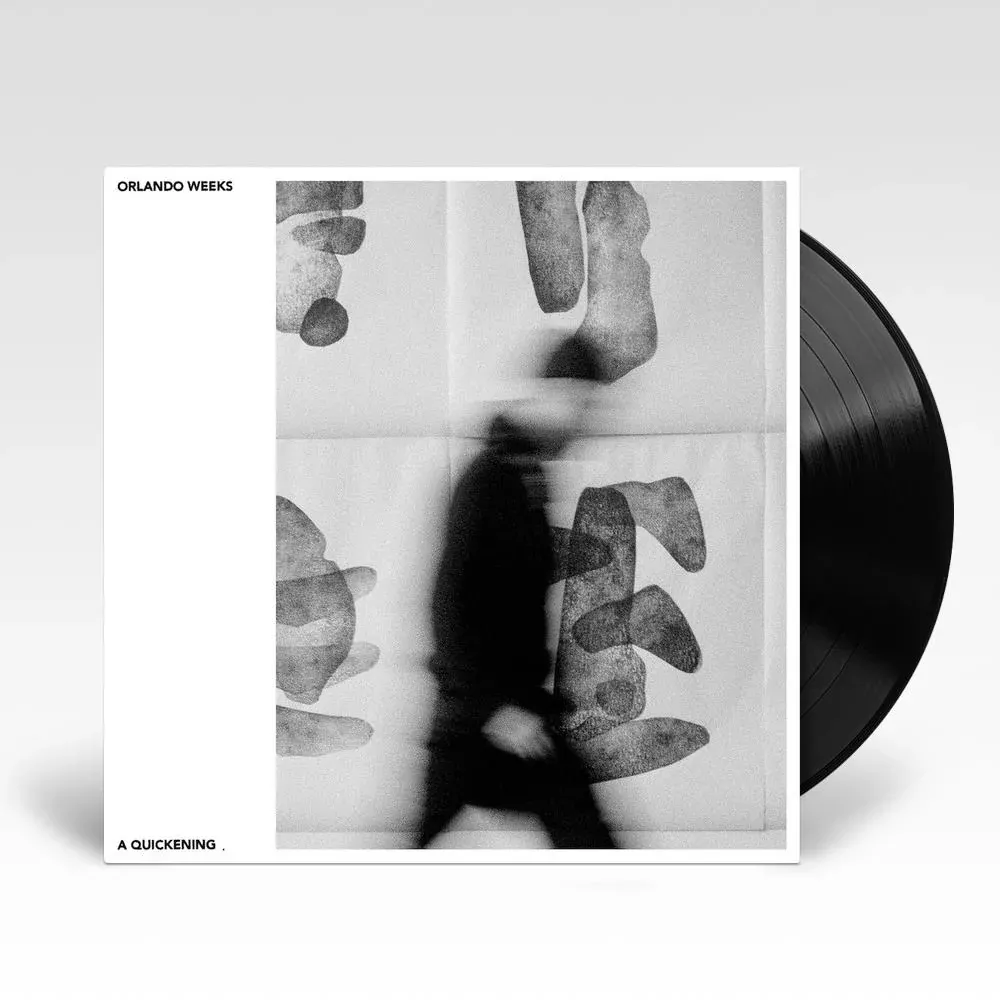 A Quickening (Vinyl)