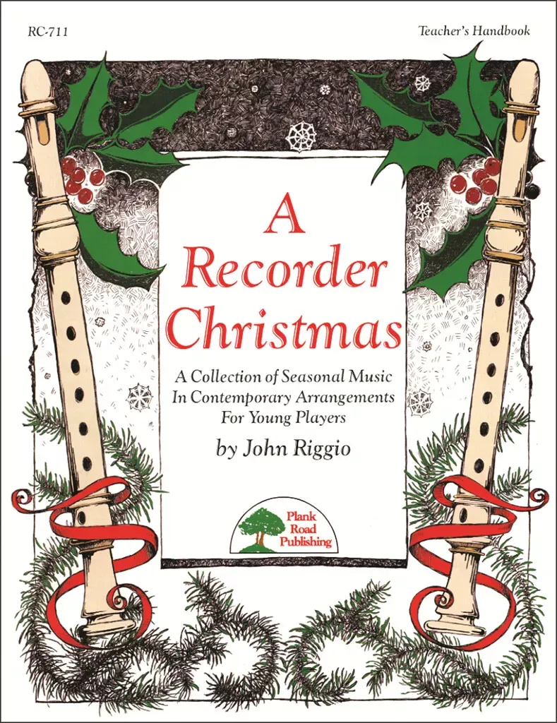 A Recorder Christmas