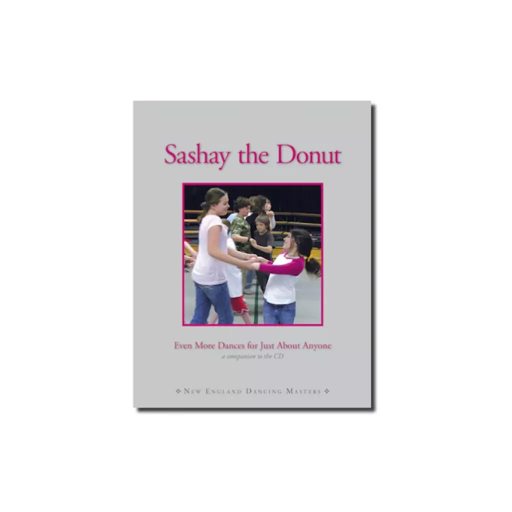 Sashay the Donut - DEMO