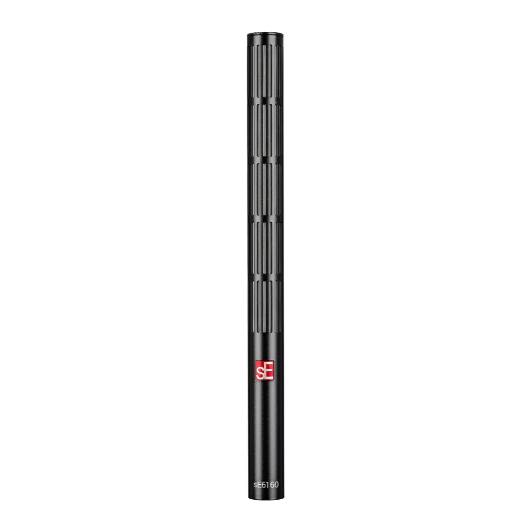 sE Electronics sE6160 Shotgun Microphone