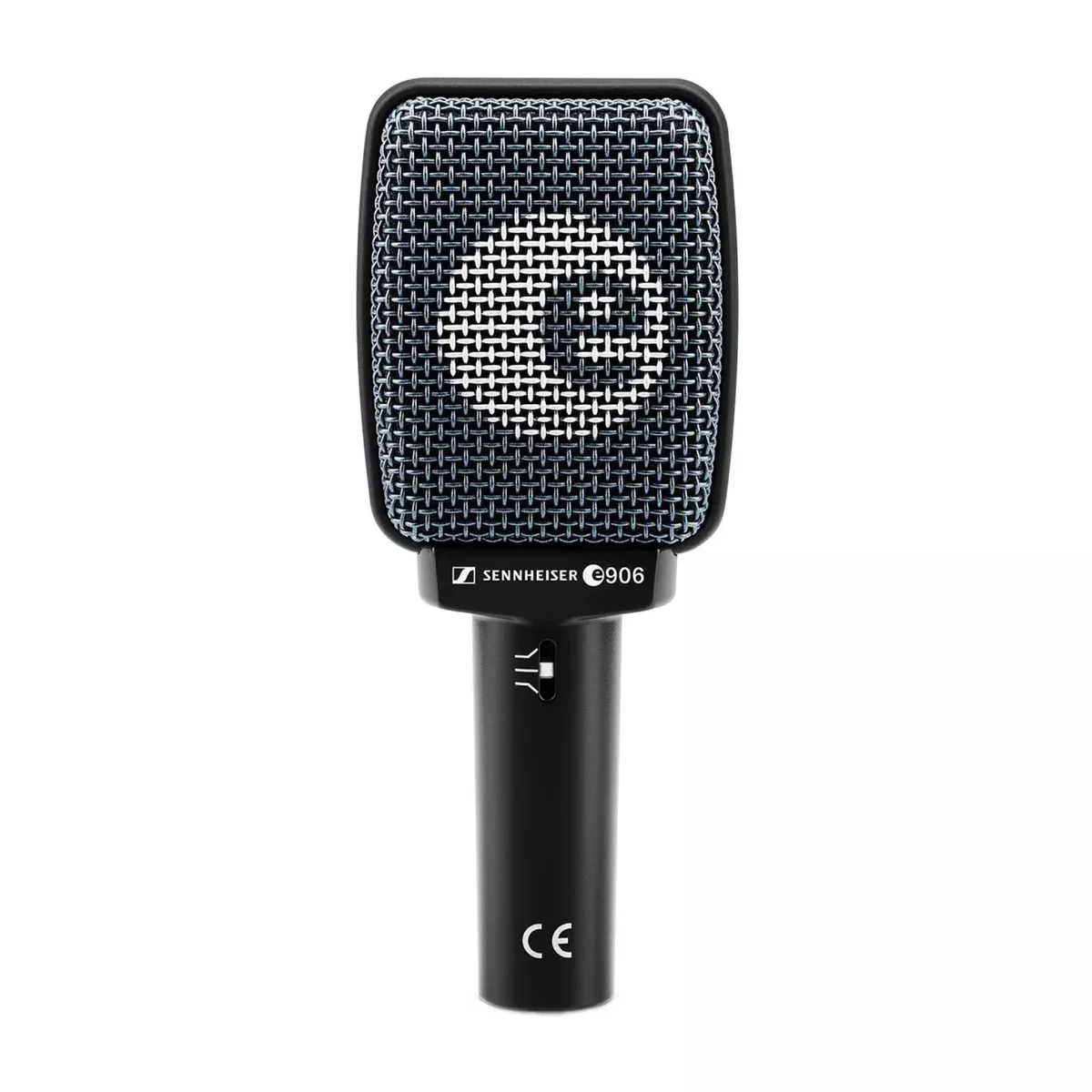 Sennheiser e 906 Dynamic Instrument Mic