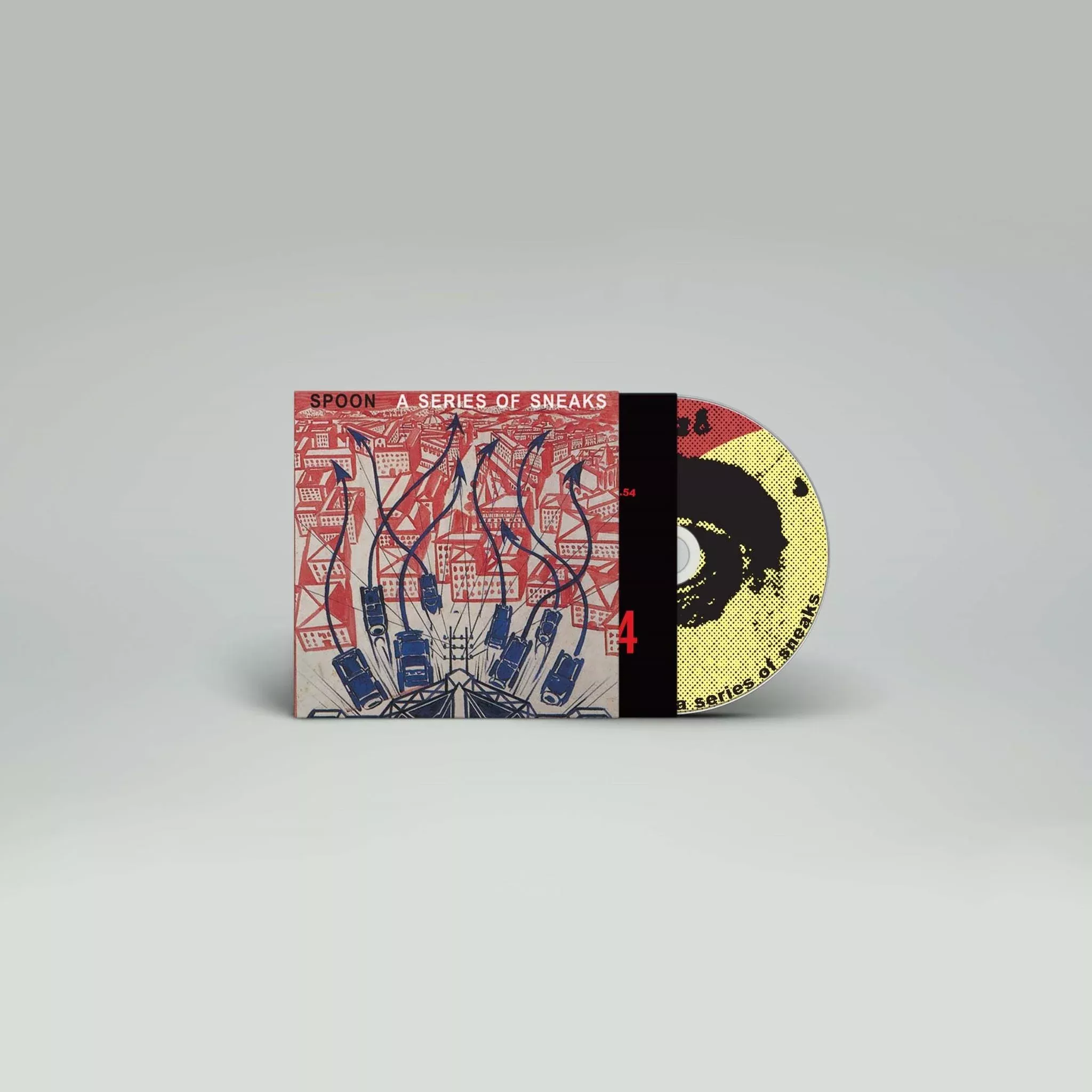 A Series Of Sneaks (Slay On Cue Reissue Series)