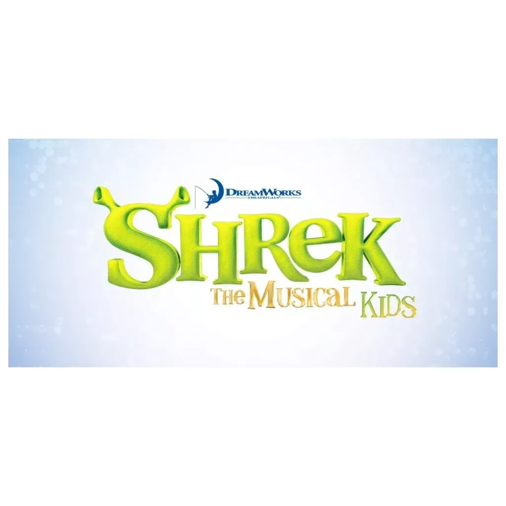 Shrek KIDS Audio Sampler