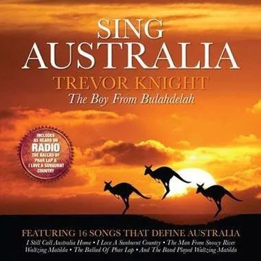 Sing Australia