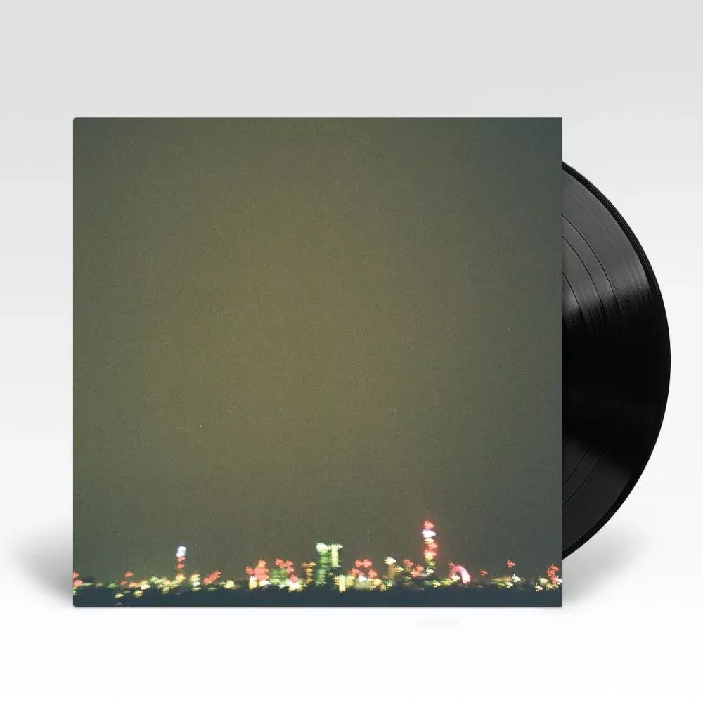 A Sky Without Stars (Vinyl)