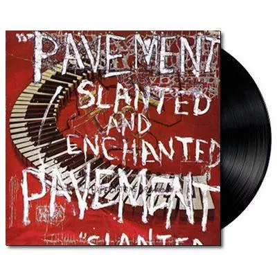 Slanted And Enchanted (Vinyl) (Reissue)