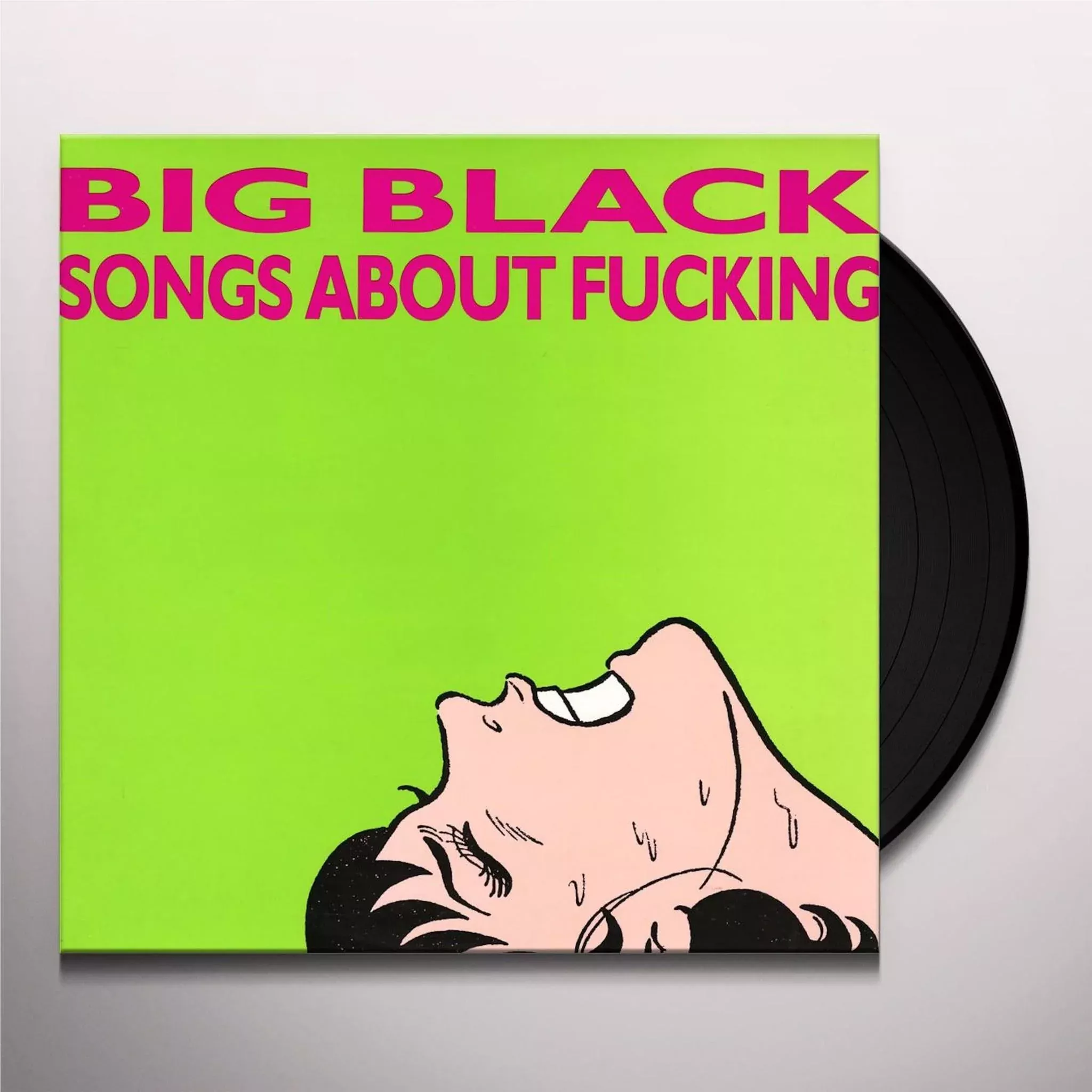 Songs About Fucking (Vinyl) (Remastered) (Import)