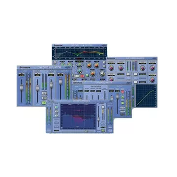 SONNOX Broadcast bundle Native