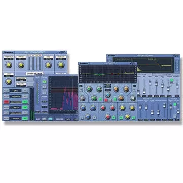 SONNOX Essential bundle Native