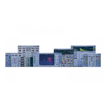 SONNOX Live bundle Native