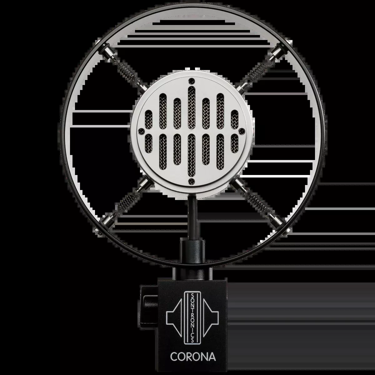 Sontronics CORONA - Live Vocal Dynamic Microphone