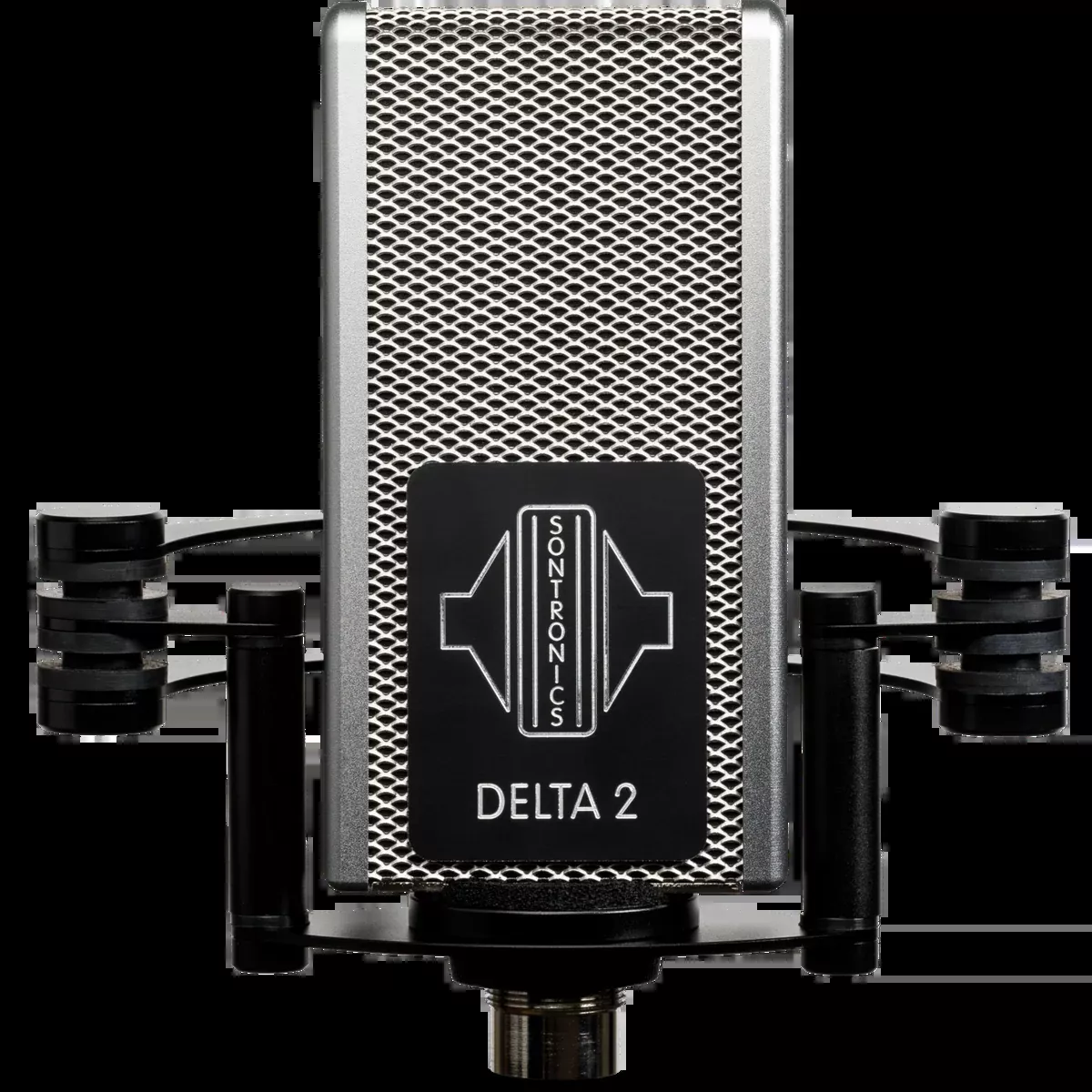 Sontronics DELTA 2 - Rugged Active Ribbon Microphone