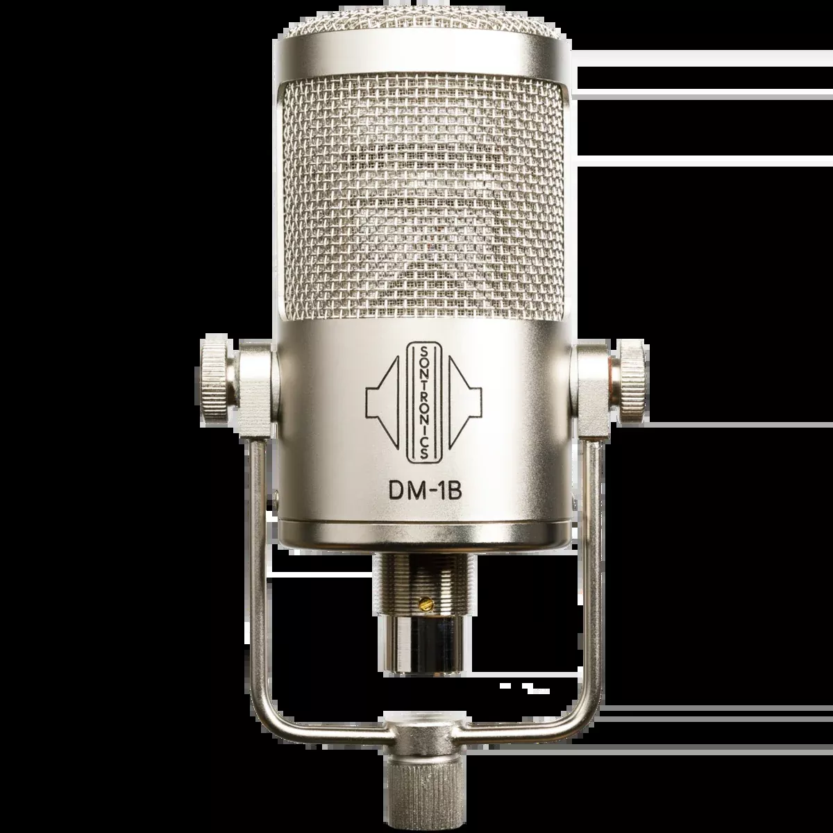 Sontronics DM-1B - Large-Diaphragm Condenser Microphone