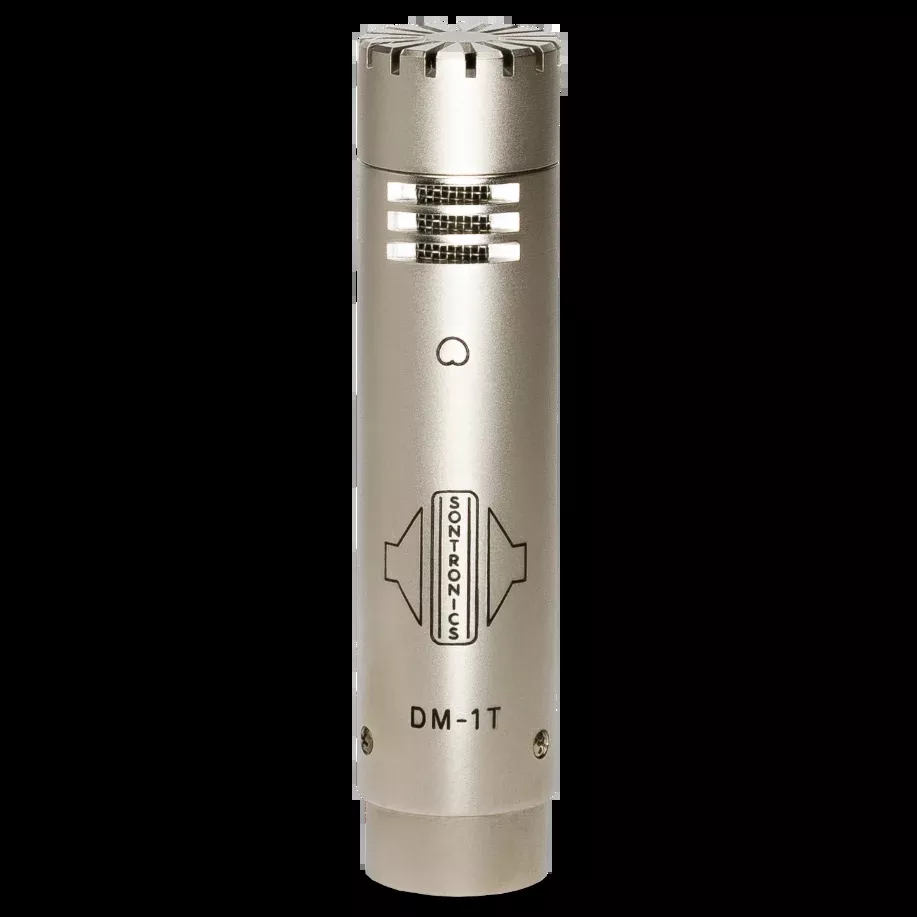 Sontronics DM-1T - Small-Diaphragm Condenser Microphone for TomTom