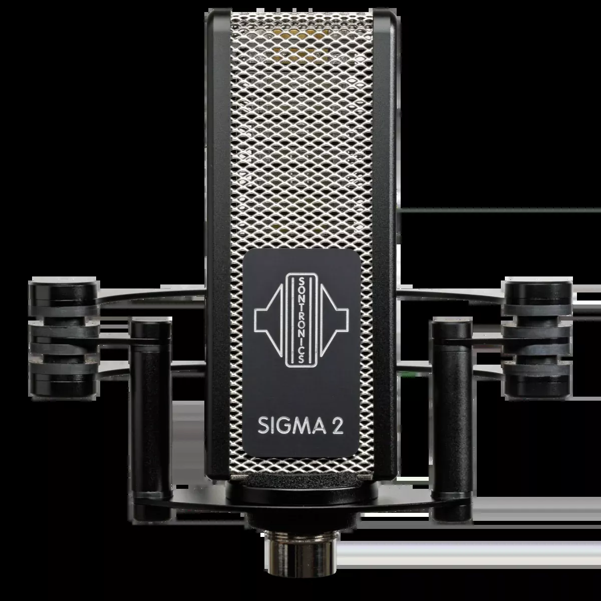 Sontronics SIGMA 2 - Active Ribbon Microphone
