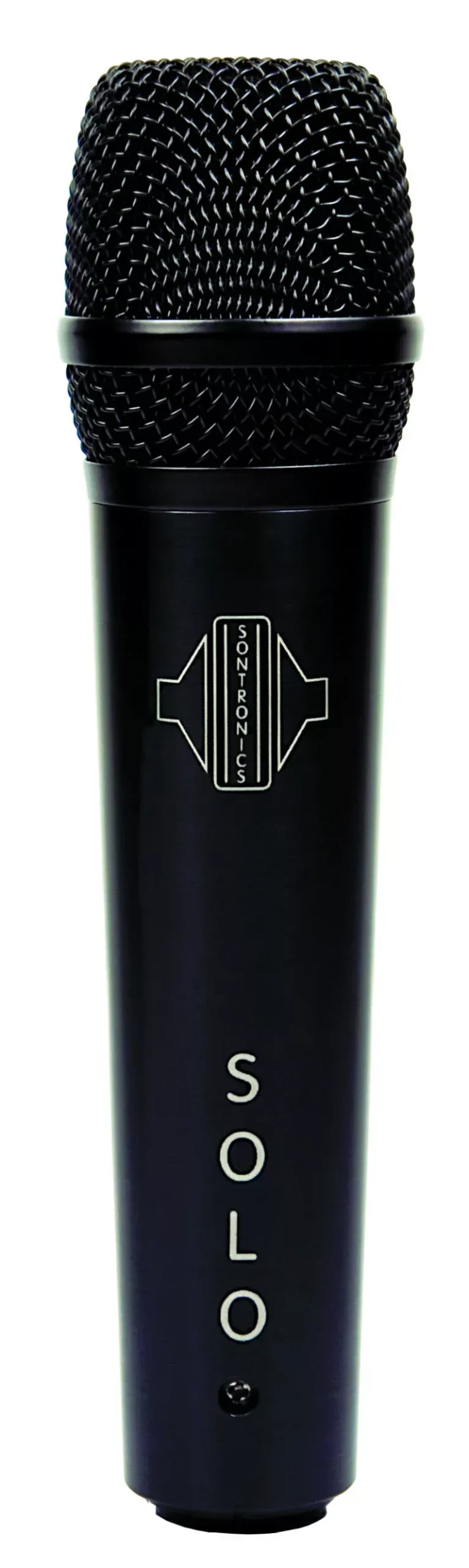 Sontronics SOLO - Handheld Dynamic Microphone
