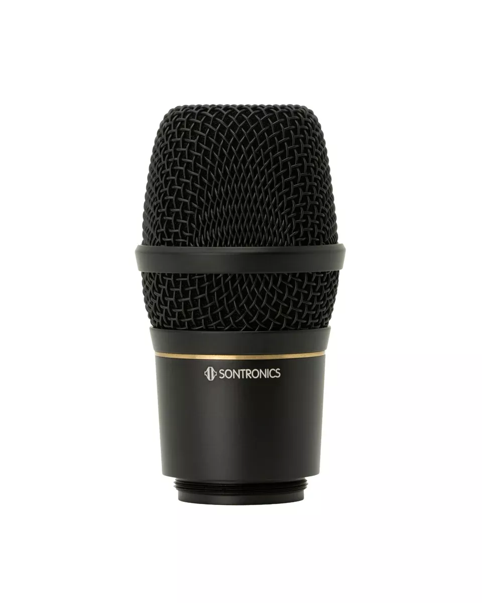 Sontronics SOLO W1 - Professional Wireless Dynamic Capsule