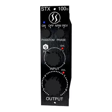 Spectra 1964 STX 100 D