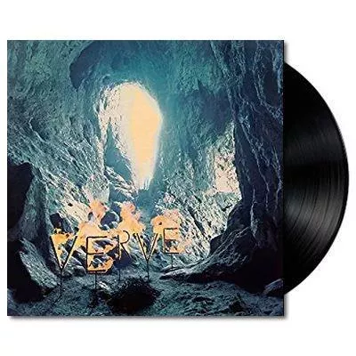 A Storm In Heaven (Vinyl)