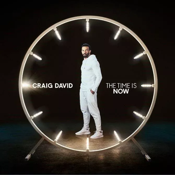 Time Is Now, The (Deluxe Edition)
