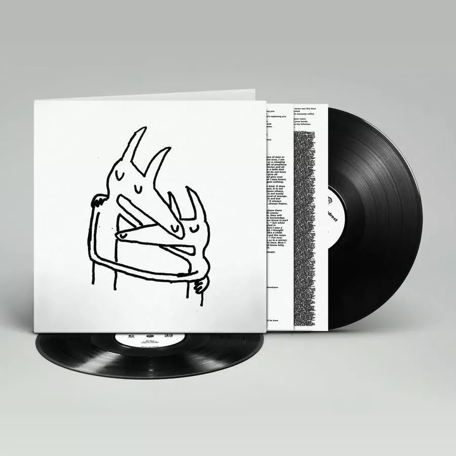 Twin Fantasy (Vinyl)
