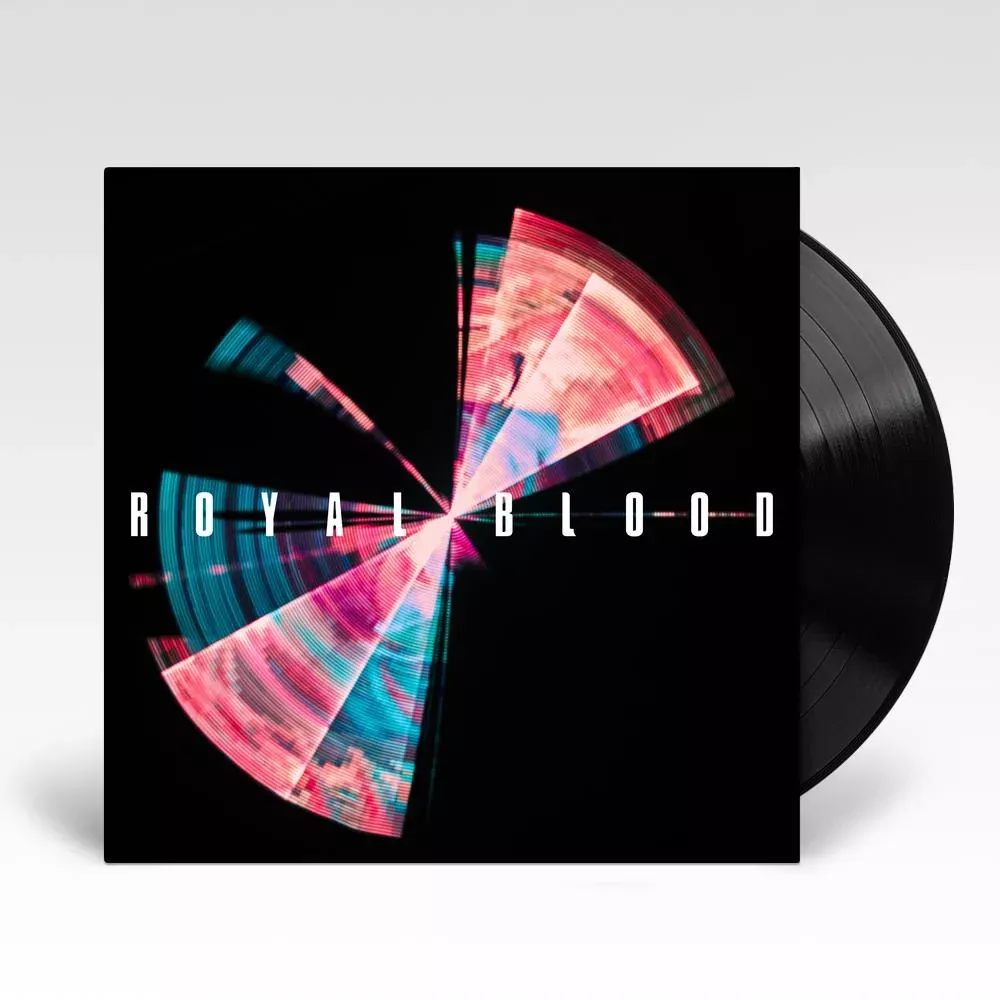Typhoons (Vinyl)