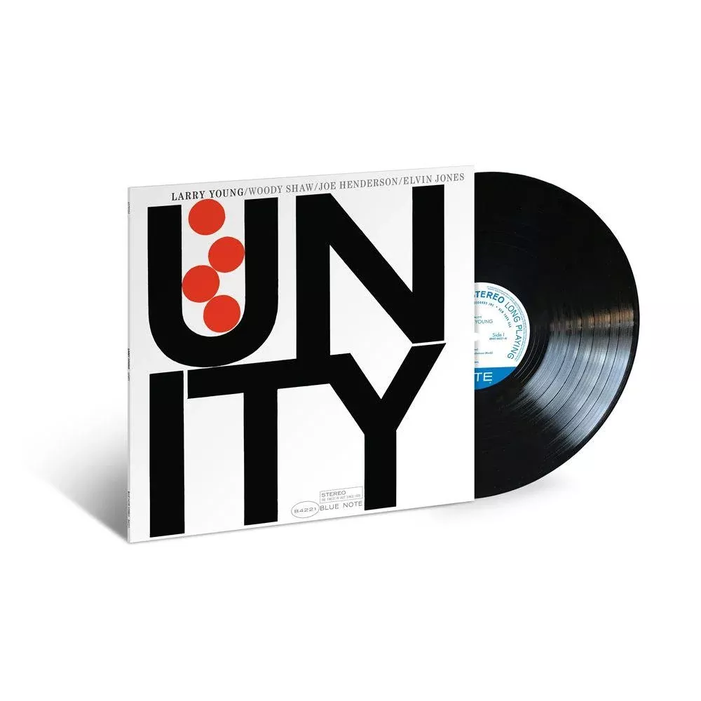 Unity (Blue Note Classic) (Vinyl Reissue)