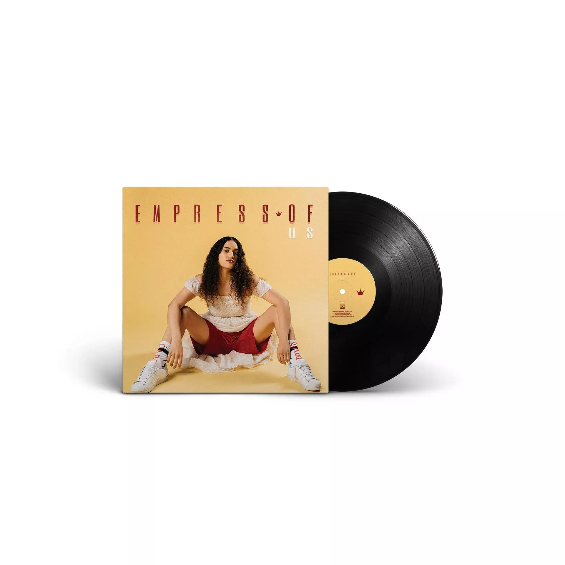 Us (Vinyl)