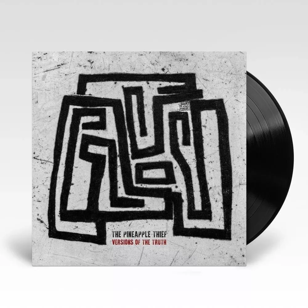 Version Of The Truth (180gm Vinyl)