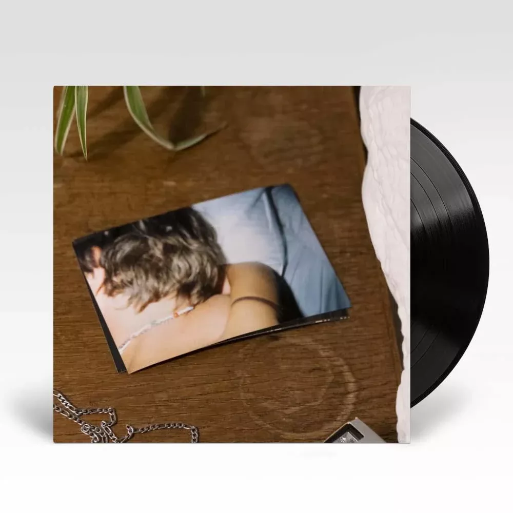 Victoria (Vinyl)