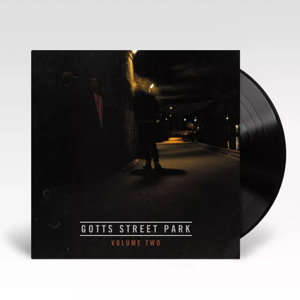 Volume Two (Vinyl)