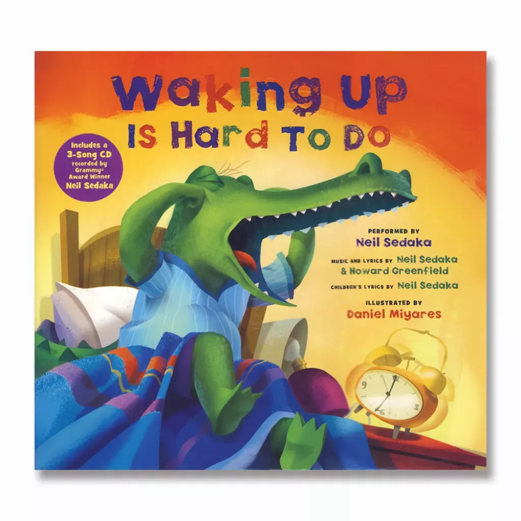 Waking Up Is Hard to Do