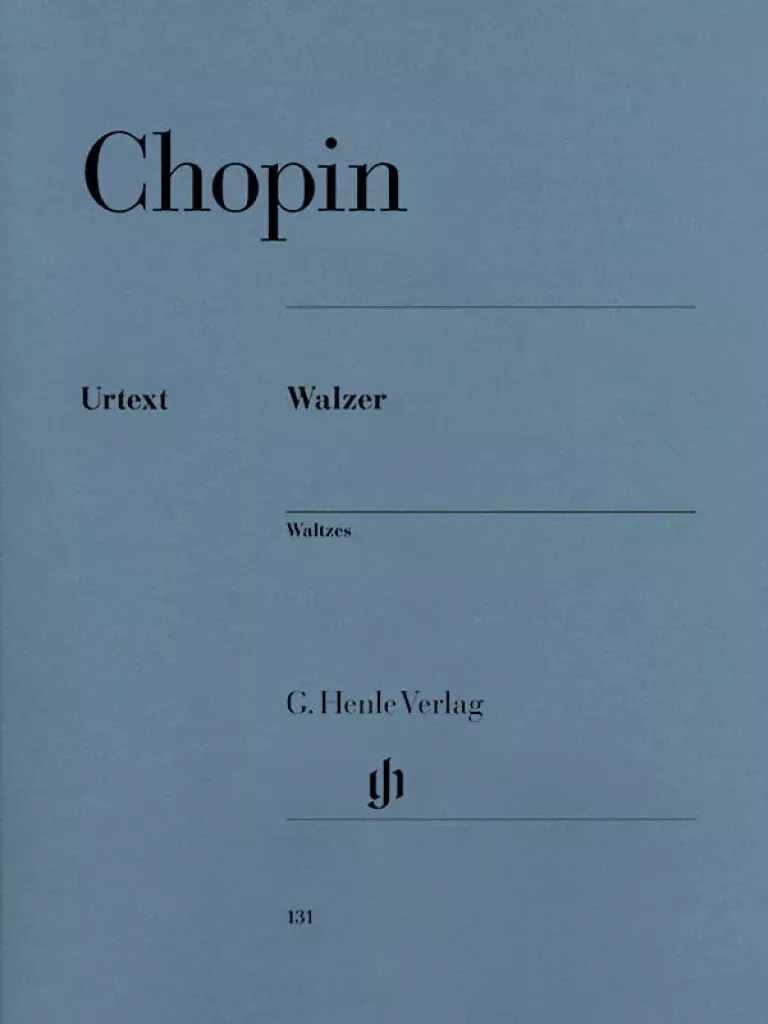 Waltzes (Chopin)