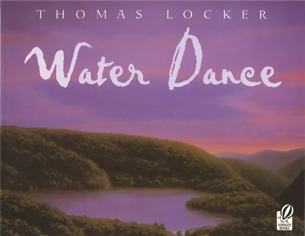 Water Dance