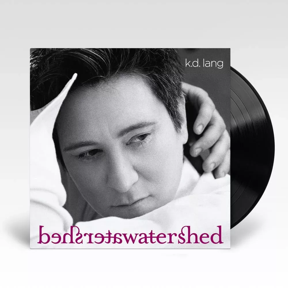 Watershed (Vinyl) (Reissue)