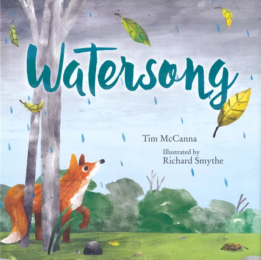 Watersong