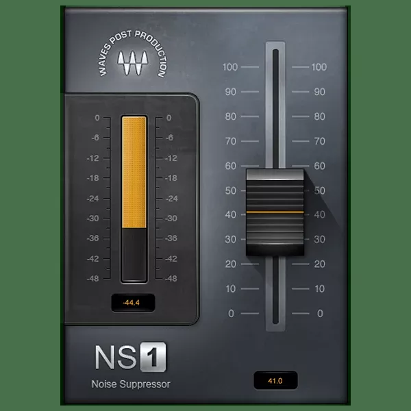 Waves NS1 Noise Suppressor