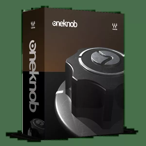 Waves OneKnob Series