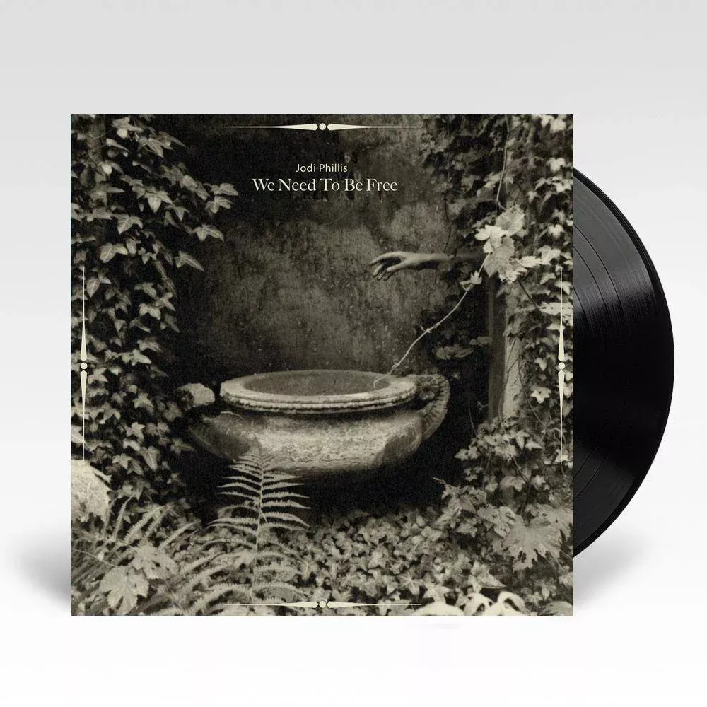 We Need To Be Free (Vinyl)