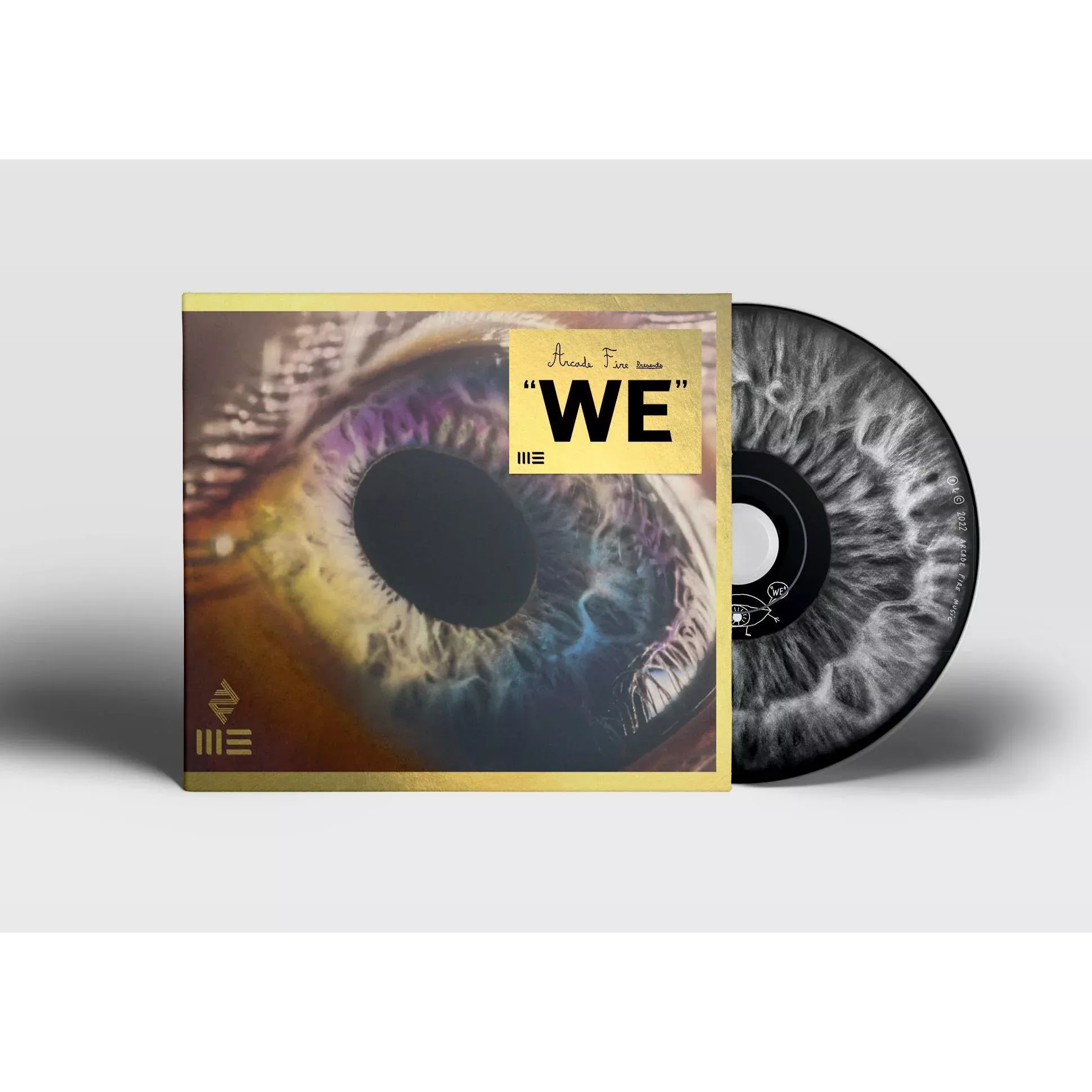 WE