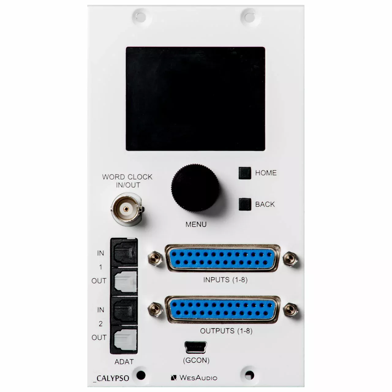 Wes Audio Calypso