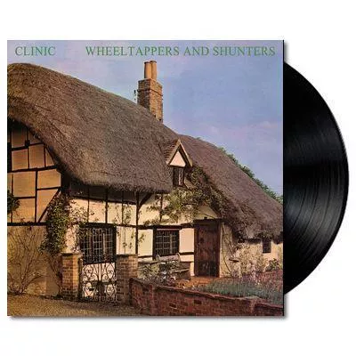 Wheeltappers And Shunters (Vinyl)