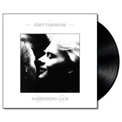 Whispering Jack (180gm Vinyl) (Reissue)