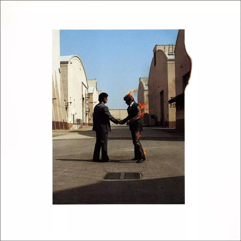 Wish You Were Here (2016 Reissue)
