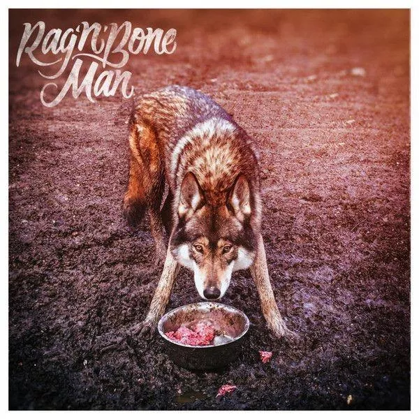 Wolves Ep