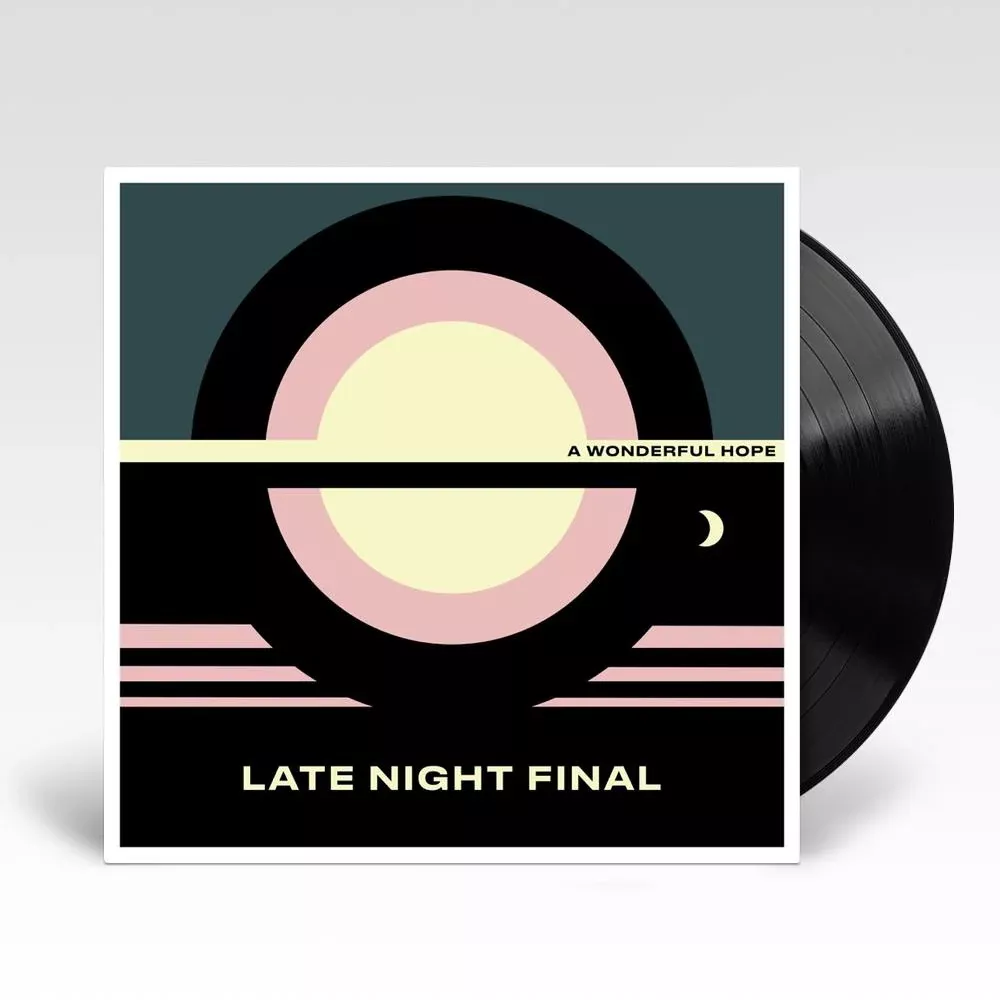 A Wonderful Hope (Vinyl)