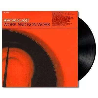 Work & Non Work (Vinyl) (Reissue)
