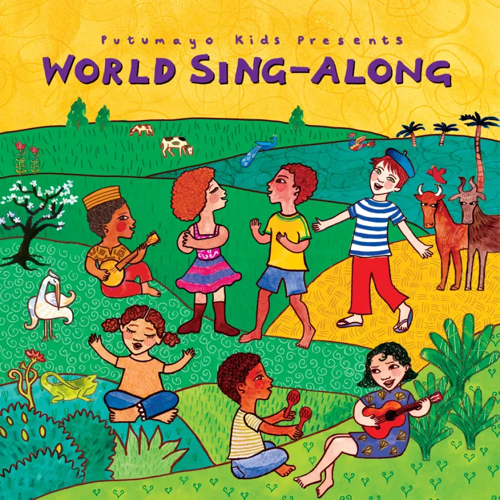 World Sing-Along