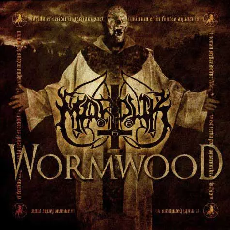 Wormwood (2020 Reissue)